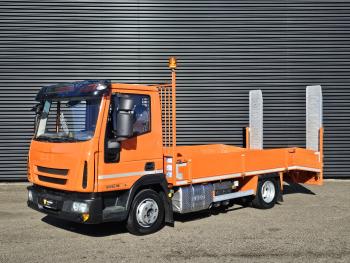 8-160L OPRIJ / MACHINE TRANSPORT